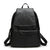 Sha Vegan Leather Backpack - Lobby