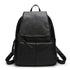 Sha Vegan Leather Backpack