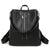 Sko Vegan Leather Backpack - Lobby