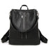 Sko Vegan Leather Backpack