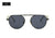 Roxanne Retro Cat Eye Sunglasses - Lobby