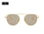 Roxanne Retro Cat Eye Sunglasses - Lobby