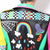 LORDXX Vegan Leather Rainbow Jacket - Lobby