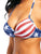 Marie American Flag Bikini - Lobby