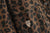 Skye Leopard Print Cropped Jacket - Lobby